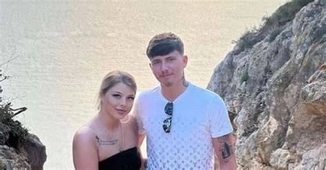 jasmine grogan leaked|Couple, 19 and 22, making £12,000 a month after both quitting。